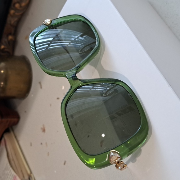 NWT Swarovski sunglasses - Picture 11 of 11